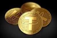 قیمت تتر امروز پنجشنبه ۱ آبان ۱۴۰۴