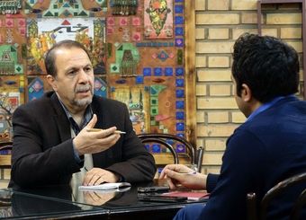 از نظر چین، نظام سیاسی ایران بی‌برنامه‌ترین نظام سیاسی در منطقه است