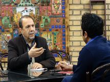 از نظر چین، نظام سیاسی ایران بی‌برنامه‌ترین نظام سیاسی در منطقه است