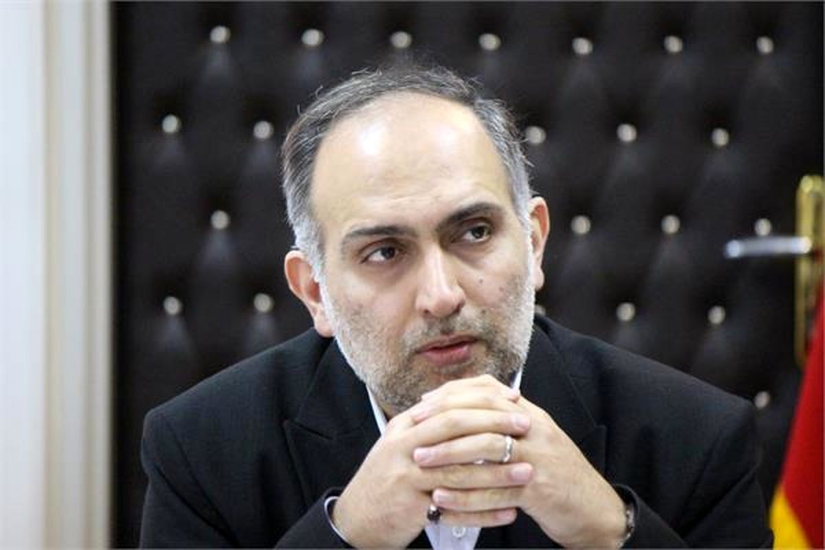 نقش صنایع فرهنگی در توسعه دیپلماسی اقتصادی ایران