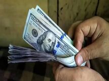  قیمت دلار امروز جمعه ۲ آبان ۱۴۰۴
