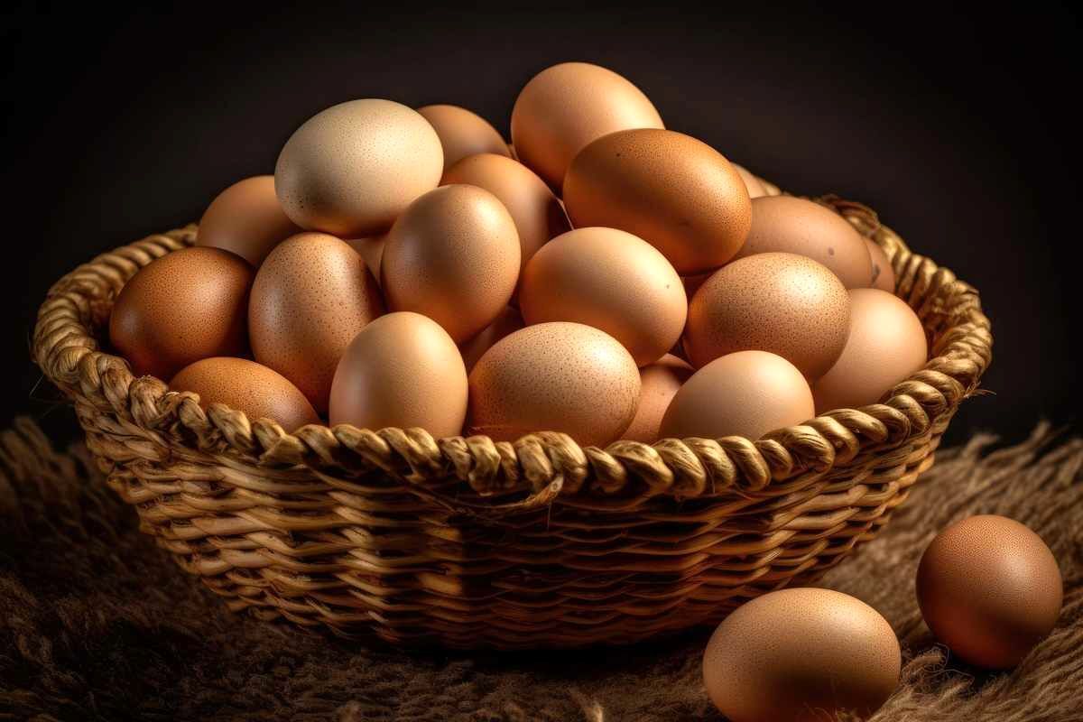 قیمت مصوب تخم‌مرغ درب مرغداری هر کیلو گرم چند؟
