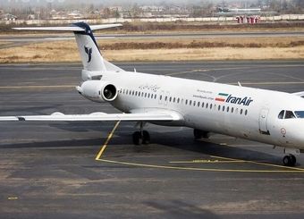 افزایش ظرفیت پروازی ایران و پاکستان به ۲۴ پرواز در هفته
