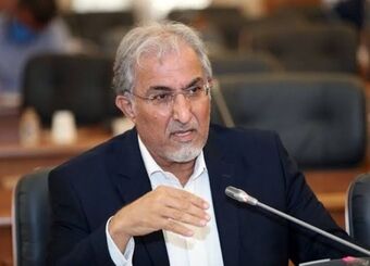 بابک زنجانی از برخی نهادها حمایت دارد که این‌گونه با مسئولین صحبت می‌کند
