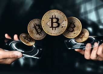 سقوط ۱۲۰۰ میلیارد دلاری ارزش بازار رمزارزها فقط در ۶ هفته