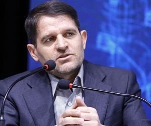 ظرفیت پتروشیمی ایران تا پایان برنامه هفتم به ۱۳۰ میلیون تن می‌رسد
