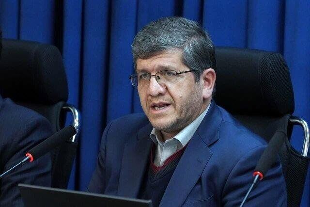امضا تفاهمنامه ریلی ایران و روسیه برای تبادل الکترونیکی دادهها