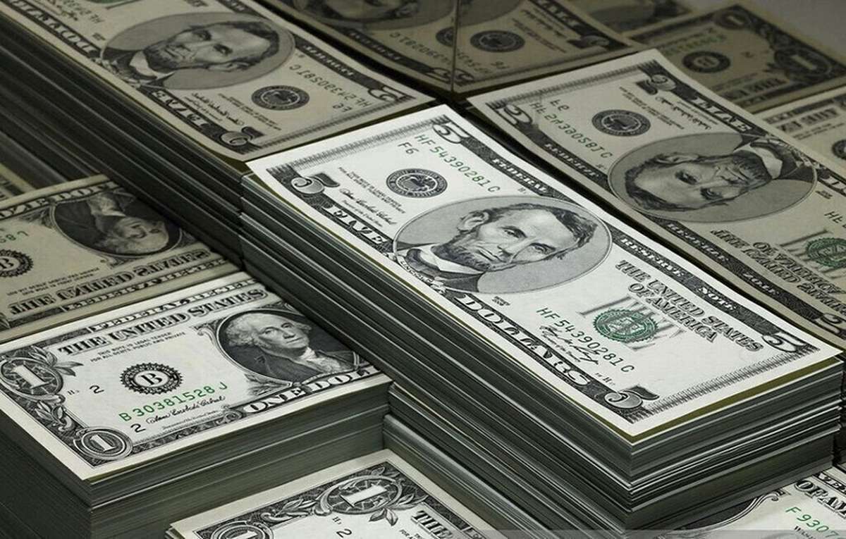 نرخ انواع حواله ارزهای مرکز مبادله ایران کاهش یافت