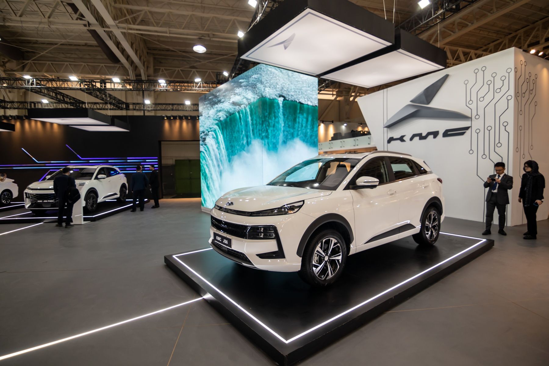 آخرین قیمت محصولات کرمان موتور امروز، دوشنبه 20 بهمن ماه