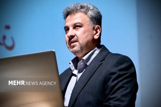میزان صادرات و واردات برق کمتر از تولید یک درصد از برق تولیدی کشور