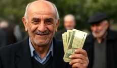 خبرخوش برای بازنشستگان و فرهنگیان بازنشسته / مبلغ متناسب سازی حقوق بازنشستگان 1405
