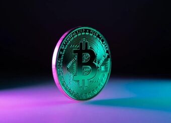 ورود غیرمستقیم غول سرمایه گذاری آمریکا به بیت‌کوین
