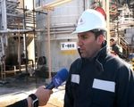 تولید بنزین روزانه ۱۶ میلیون لیتر افزایش می‌یابد

