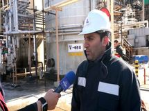 تولید بنزین روزانه ۱۶ میلیون لیتر افزایش مییابد