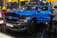 آخزین قیمت محصولات بهمن موتور امروز، یکشنبه 2 آذرماه