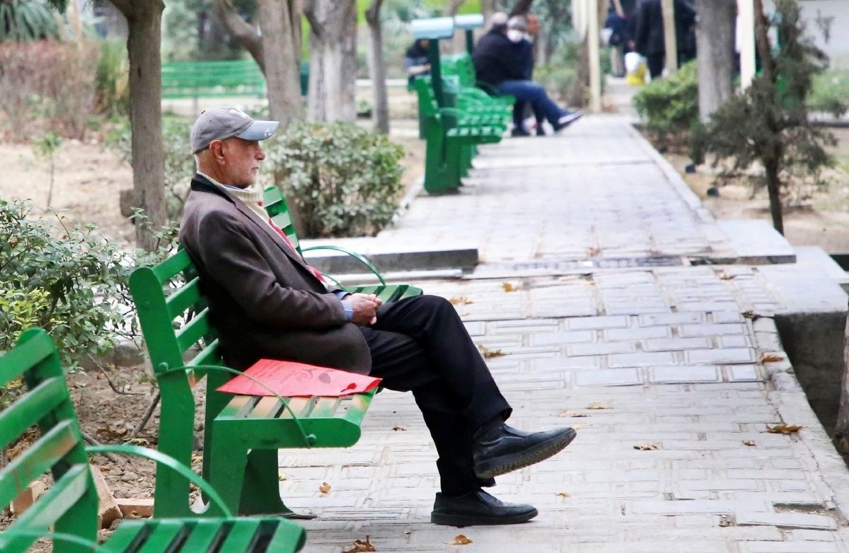 چرا معوقات این گروه از بازنشستگان واریز نشد؟
