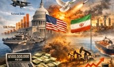 صورتحساب جنگ برای ترامپ؛ چرا احتمال وقوع جنگ پایین است؟