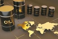 افزایش قیمت نفت در بازارهای جهانی
