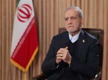 پزشکیان از افزایش قیمت گندم خبر داد