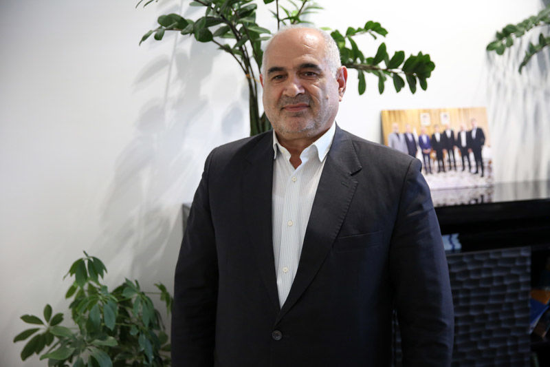 مشکل اصلی اقتصاد تحریم داخلی است