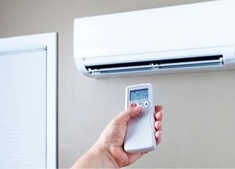 ۵۵۰۰ کولر فرسوده جزیره هرمز جایگزین می شوند
