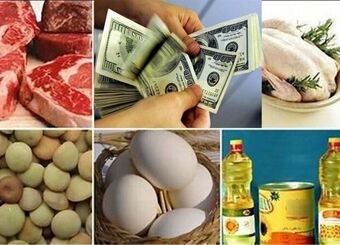 بازار روغن تامین شد/توزیع یک میلیون تن نهاده های دامی
