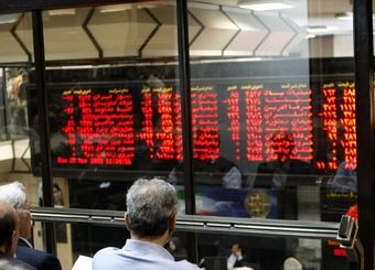 نبرد فروشندگان و خریداران در محدوده اولین ناحیه مقاومتی شاخص کل بورس
