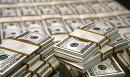 آخرین قیمت ارزها در بازار ارز تجاری
