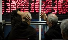 تولید ۳۲۱ هزار تنی شیر توسط دامپروران بورسی
