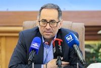 نمایشگاه حمل و نقل امسال صددرصد با حضور فعال بخش خصوصی برگزار شد