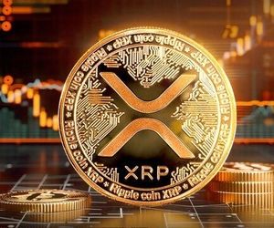 هر واحد ریپل (XRP) در بازار رمزارز