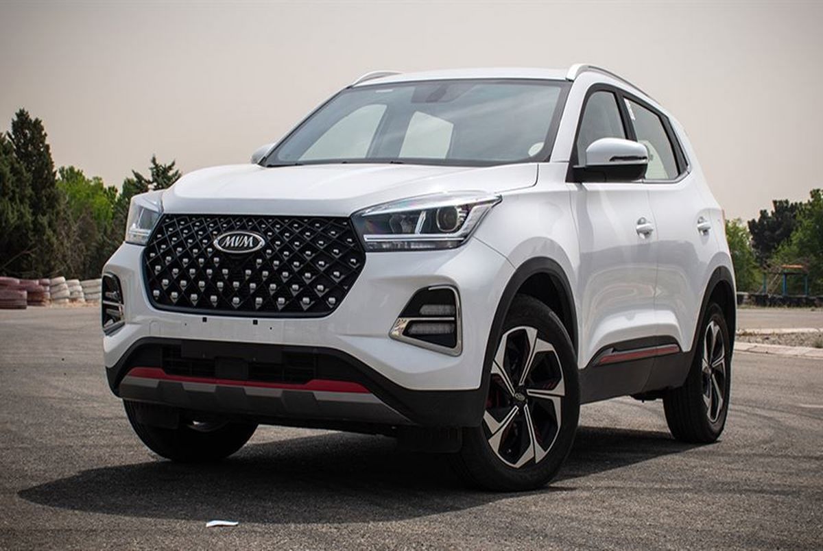 آخرین قیمت محصولات مدیران خودرو امروز یکشنبه 25 آبان ماه