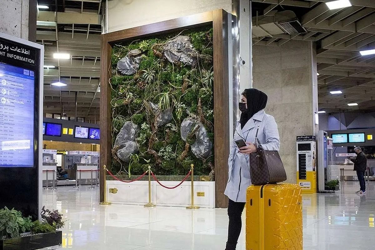 شوک قیمتی در بازار پروازها / قیمت جدید بلیط هواپیما اعلام شد