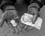 جایگاه ایران در نقشه نابرابری جهان/ ثروتمندان ۱۳ برابر فقرا مصرف می‌کنند
