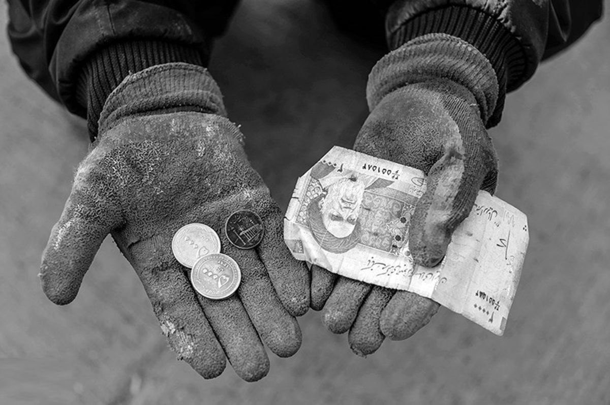 جایگاه ایران در نقشه نابرابری جهان/ ثروتمندان ۱۳ برابر فقرا مصرف می‌کنند
