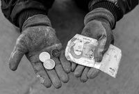 جایگاه ایران در نقشه نابرابری جهان/ ثروتمندان ۱۳ برابر فقرا مصرف می‌کنند
