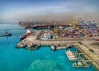 تصمیمات حمایتی در برق و حادثه بندر شهید رجایی
