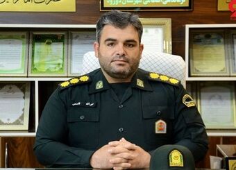 کشف ۵۵ هزار لیتر سوخت قاچاق در آب‌های کیش
