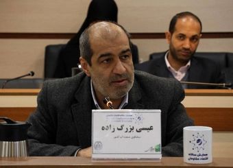 سخنگوی صنعت آب: حجم سدهای تهران به حداقل رسیده است/ در این ساعات فشار آب در تهران کم می‌شود

