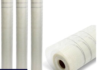 توری و مش فایبرگلاس چیست؟ کاربرد آن در وال مش