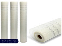 توری و مش فایبرگلاس چیست؟ کاربرد آن در وال مش