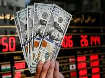 قیمت دلار امروز پنجشنبه 4 تیر 1405