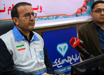 شنبه دو میلیون دوز واکسن تب برفکی سویه جدید وارد کشور می‌شود
