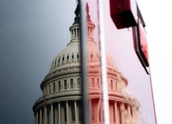 از واشنگتن تا پاریس؛ بحران بودجه دولت‌های ثروتمند در مرکز توجه بازارها
