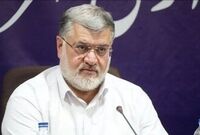 خبر مهم استاندار تهران از نحوه فعالیت ادارات، بانک ها، دانشگاه‌ها و مدارس / ۵۰ درصد کارکنان دورکار هستند

