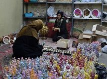 پرداخت ۲۳ هزار فقره وام اشتغالزایی توسط بانک ملی ایران/ ۳۵ هزار میلیارد ریال تسهیلات خوداشتغالی در مسیر رونق بازار کار