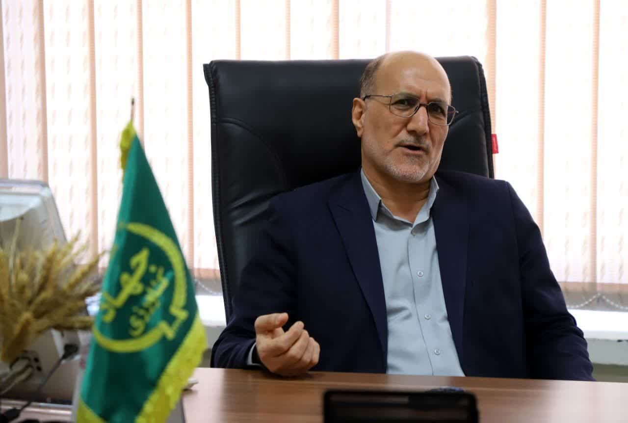 وضعیت دیم‌زارها در چارچوب برنامه الگوی ملی کشت مشخص شود
