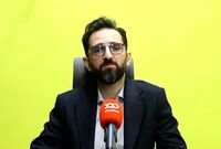 دولت باید از گردش مالی بازار رمزارز به نفع خودش استفاده کند