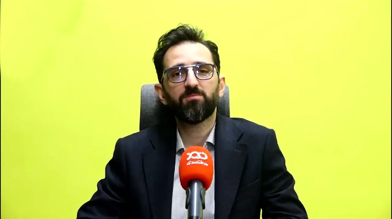 دولت باید از گردش مالی بازار رمزارز به نفع خودش استفاده کند