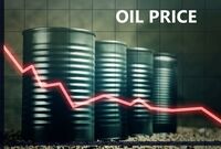 قیمت جهانی نفت امروز 1404/8/26 |برنت 63 دلار و 81 سنت شد